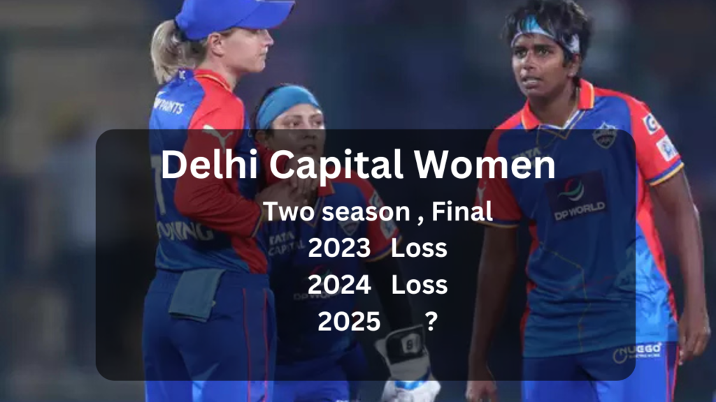 Delhi Capital Women