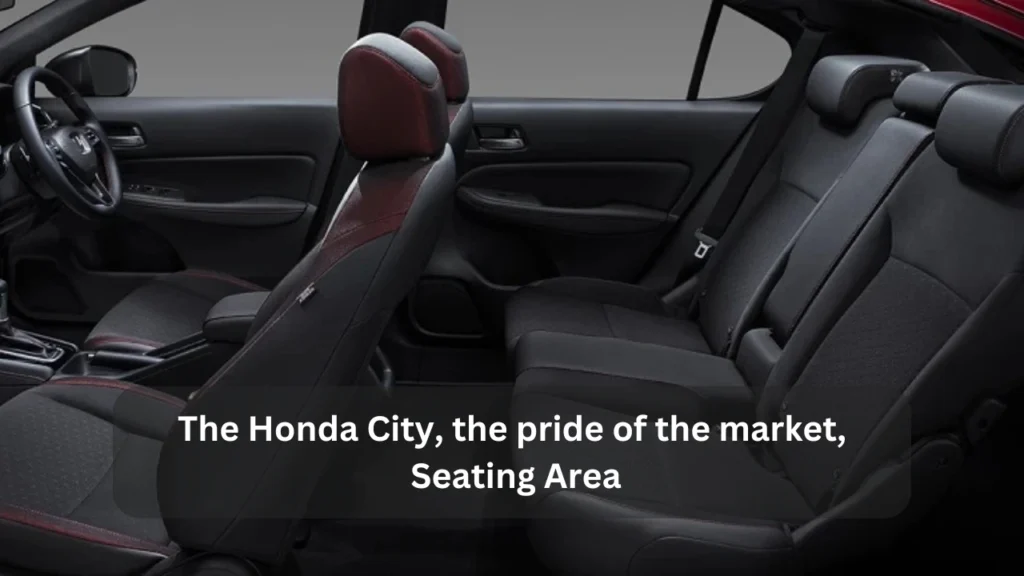 Honda City pride of india 3