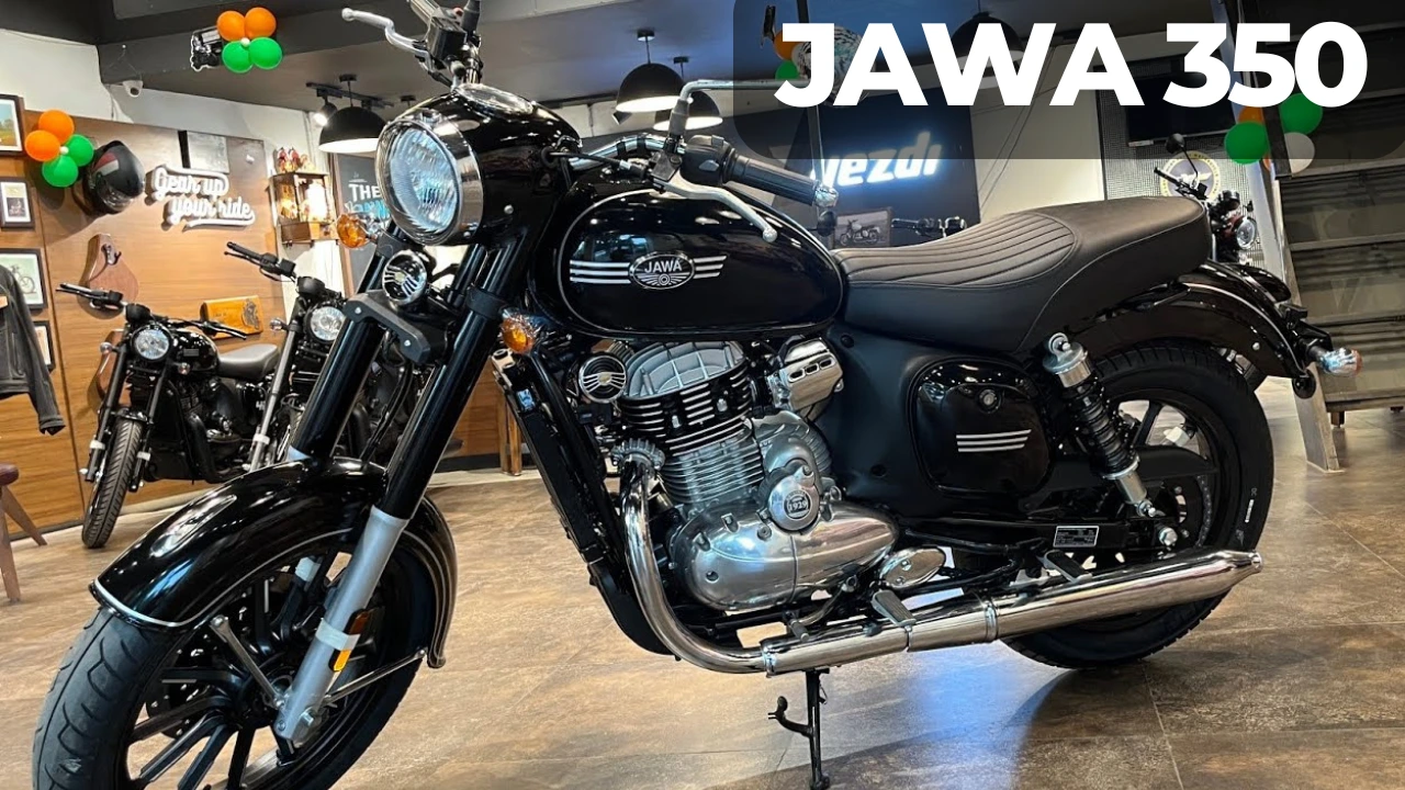 Jawa 350