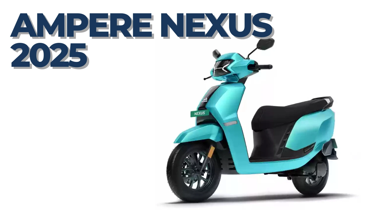 ampere nexus