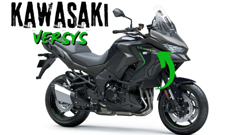 kawasaki