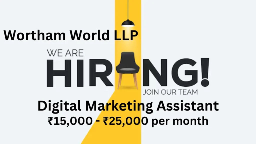 Digital Marketing Assistant 1