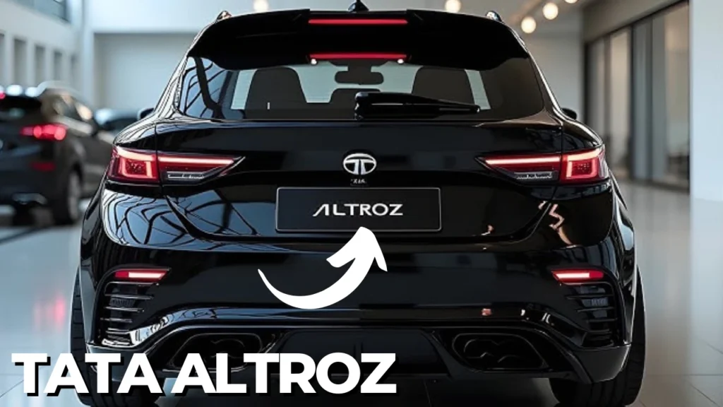 Tata Altroz